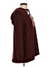 Bobeau Burgundy Pullover Sweater Size L - photo 4
