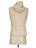 Faconnable Tan Vest Size XS - photo 2