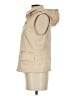 Faconnable Tan Vest Size XS - photo 5
