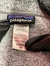 Patagonia 100% Polyester Gray Coat Size M - photo 6