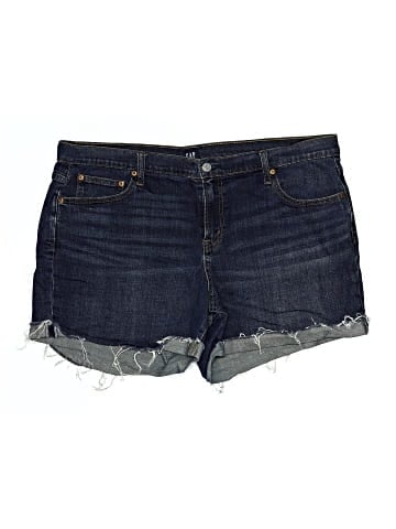 Gap Denim Shorts (view 1)