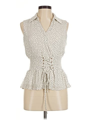 Ember Sleeveless Blouse (view 1)
