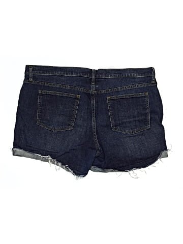 Gap Denim Shorts (view 2)