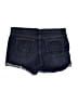 Gap Stars Blue Denim Shorts Size 34 waist - photo 2