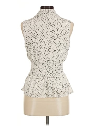 Ember Sleeveless Blouse (view 2)