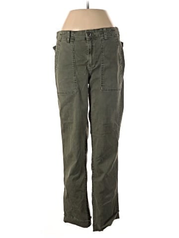 Madewell Cargo Pants (view 1)