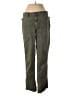 Madewell Green Cargo Pants Size 26 waist - photo 1