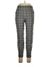 SOHO Apparel Ltd Plaid Gray Casual Pants Size XL - photo 1