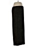 Coldwater Creek Polka Dots Black Casual Pants Size L - photo 4