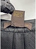 Louis Vuitton 100% Wool Solid Gray Wool Skirt Size EU (FR) 36 / US 4 - photo 8