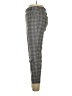 SOHO Apparel Ltd Plaid Gray Casual Pants Size XL - photo 5
