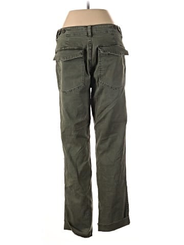 Madewell Cargo Pants (view 2)