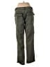 Madewell Green Cargo Pants Size 26 waist - photo 2