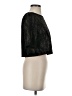 Leith Black Short Sleeve Turtleneck Size XS - photo 4