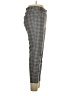 SOHO Apparel Ltd Plaid Gray Casual Pants Size XL - photo 4