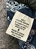 Cloud Ten 100% Polyester Blue Tank Top Size S - photo 8