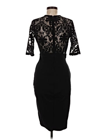 Cameo Cocktail Dress (view 2)