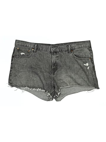 Gap Denim Shorts (view 1)