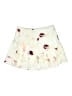Calia Tie-dye Ivory Active Skort Size XL - photo 1