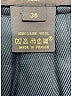 Louis Vuitton 100% Wool Solid Gray Wool Skirt Size EU (FR) 36 / US 4 - photo 7