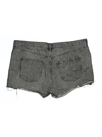 Gap Denim Shorts (view 2)
