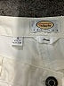 Talbots Ivory Jeans Size 14 - photo 7