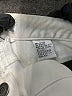 Talbots Ivory Jeans Size 14 - photo 8