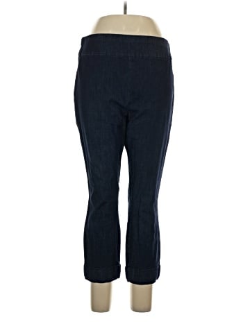 7th Avenue Design Studio New York & Company Active Pants (view 1)