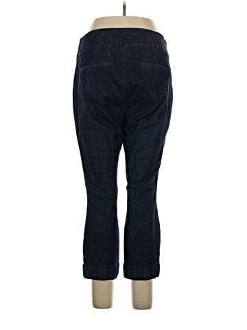 7th Avenue Design Studio New York & Company Active Pants (view 2)