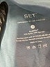 Set Active Blue Active Pants Size S - photo 4