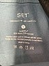 Set Active Blue Active Pants Size S - photo 5