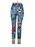 Marika Tropical Blue Leggings Size XL - photo 2