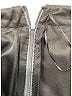 Louis Vuitton 100% Wool Solid Gray Wool Skirt Size EU (FR) 36 / US 4 - photo 6