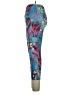 Marika Tropical Blue Leggings Size XL - photo 5