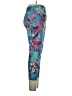 Marika Tropical Blue Leggings Size XL - photo 4