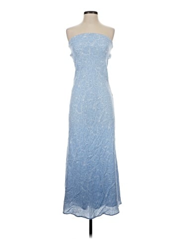 Cotton Candy LA Cocktail Dress (view 1)