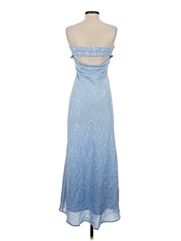 Cotton Candy LA Cocktail Dress (view 2)