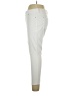 Mixit Solid Ivory Casual Pants Size XL - photo 5