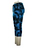lucy Graphic Blue Active Pants Size XL - photo 5