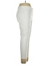 Mixit Solid Ivory Casual Pants Size XL - photo 4