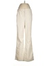 J.Crew Ivory Dress Pants Size 8 (tall) - photo 1