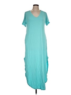 White Mark Casual Dress (view 1)