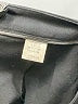 Dex Solid Black Formal Skirt Size 10 - photo 4