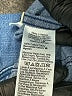 J.Crew 100% Cotton Blue Long Sleeve Button-Down Shirt Size 4 - photo 8