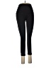 Lululemon Athletica Solid Black Active Pants Size 6 - photo 1
