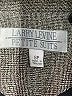 Larry Levine Chevron-herringbone Gray Blazer Size 8 Petite - photo 6