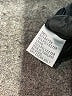 Larry Levine Chevron-herringbone Gray Blazer Size 8 Petite - photo 7
