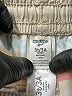OshKosh B'gosh 100% Cotton Stripes Ivory Shorts Size 3T - photo 3