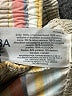 OshKosh B'gosh 100% Cotton Stripes Ivory Shorts Size 3T - photo 4