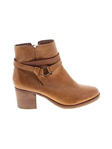 Sperry Top Sider Ankle Boots (view 1)